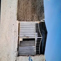 سوله ۲۰۰ متری در قیام دشت
