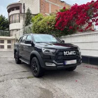 Kmc t8 402 بی رنگ