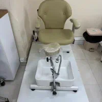 صندلی پدیکور
