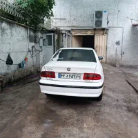 سمندef7مدل90|خودرو سواری و وانت|گرگان, |دیوار