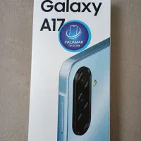گوشی سامسونگ A17 حافظه ۱۲۸ رم ۴