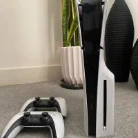 Ps5 slim standard