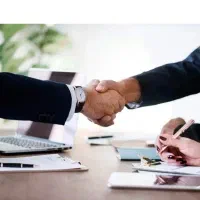 مشاوره مالی و حسابداری و مدیریت حقوقی