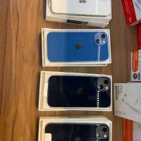 iphone 13 normal 256|موبایل|کرج, فاز ۴ مهرشهر|دیوار