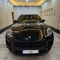 پورشه ماکان