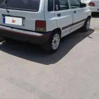 پراید هاچپک مدل ۸۰ تمیز