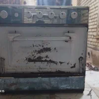گاز|اجاق گاز و لوازم برقی پختوپز|آبادان, |دیوار
