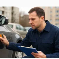 اسلامشهر واوان خودروکارشناس رنگ شهرری چهاردانگه