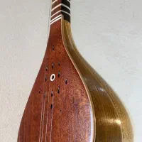 سه تار کاسه بزرگ