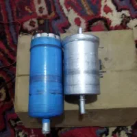 پمپ بنزین بیرون باک پیکان وپژو