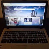 لپتاپ asus x540