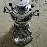 سماور گازی