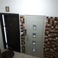 واحد آپارتمان ۱۱۰متر طبقه ۵ حصارک پائین دو واحدی