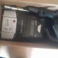 جاروبرقی پارس خزر 1900W
