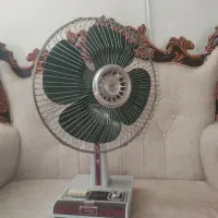 پنکه اصل ژاپن توشیبا قیمت توافقی