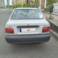 فرروش|خودرو سواری و وانت|رشت, رودباری|دیوار