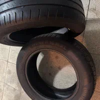 لاستیک پژو ۲۰۰۸