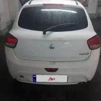 تیبا۲ مدل۹۷|خودرو سواری و وانت|تهران, سعادت‌آباد|دیوار