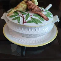 سوپ خوری با طراحی کاپودیمونته