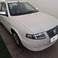 سمند سورن پلاس موتور ef7