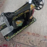 چرخ خیاطی جوکی
