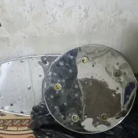 لوستر ال ای دی لوستر