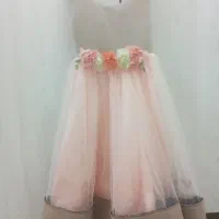 لباس عروس و پیراهن مجلسی دخترانه