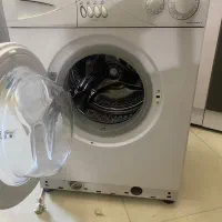 فروش ماشین لباسشویی پاکشوما