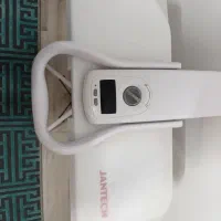 اتو پرس ژانومه