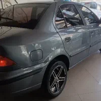سمند ef7 مدل ۹۴