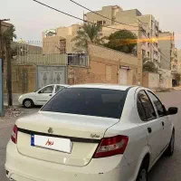 ساینا 1401|خودرو سواری و وانت|اصفهان, شاهزاده ابراهیم|دیوار