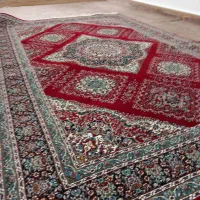 قالی 12 متری