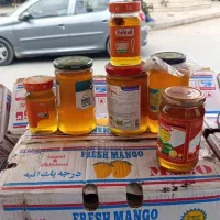 عسل جنگلی