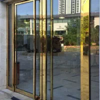 نرده و حفاظ استیل