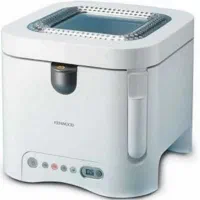سرخ کن کنوودمدل  Df560