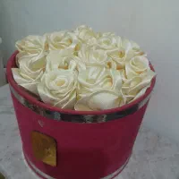 گل روبانی