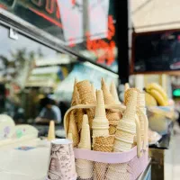 جهت کار در کافی شاپ