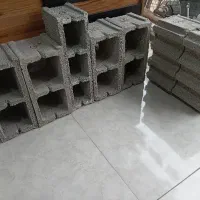 بلوک نما بلوک یک برنما بلوک دوبر نما بلوک کمپرسی