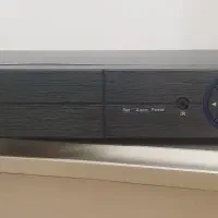 دستگاه DVR دوربین مداربسته