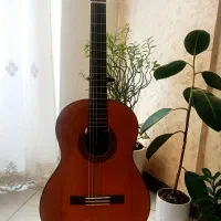 گیتار یاماها c 70
