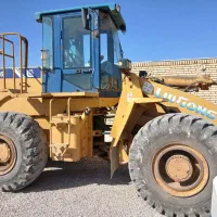 لودر zl50|خودرو سنگین|آفتاب, |دیوار