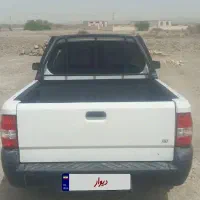 پراید وانت مدل ۱۴۰۴ نقد