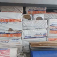 پشم سنگ پشم شیشه توری مرغی