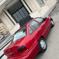 دوو سیلو|خودرو سواری و وانت|تبریز, |دیوار