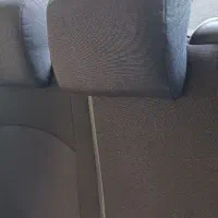 روکش صندلی ۲۰۶