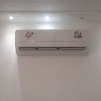 نصب سرویس و تعمیرات کولرگازی