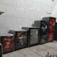 گاوصندوق نسوز نقدواقساط ماهیانه|ابزارآلات|چناران, |دیوار