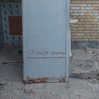 درب دستشویی وروشویی