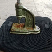 دکمه زن