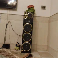 اسپیکر مکسیدر جنس قدیمی